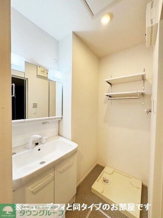 ハーヴェストの物件内観写真